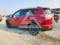 2018 Toyota RAV4 photo
