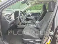 2018 Toyota RAV4 фото