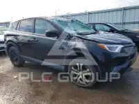 2018 Toyota RAV4 фото