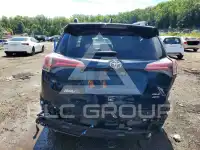 2018 Toyota RAV4 фото