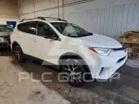 2018 Toyota RAV4 фото