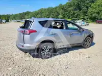2018 Toyota RAV4 фото