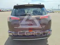 2018 Toyota RAV4 фото