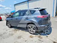 2018 Toyota RAV4 фото