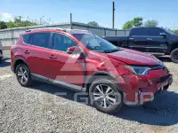 2018 Toyota RAV4 photo