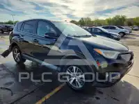 2018 Toyota RAV4 photo