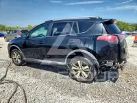 2018 Toyota RAV4 photo