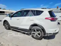 2018 Toyota RAV4 photo