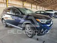 2018 Toyota RAV4 фото