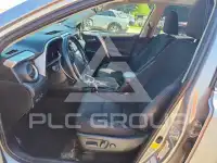 2018 Toyota RAV4 фото