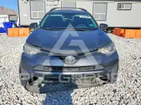 2018 Toyota RAV4 фото