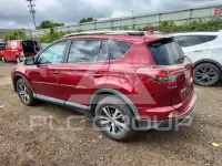 2018 Toyota RAV4 фото