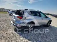 2018 Toyota RAV4 фото