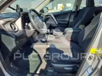 2018 Toyota RAV4 фото