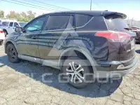 2018 Toyota RAV4 фото
