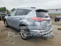 2018 Toyota RAV4 фото