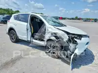 2018 Toyota RAV4 фото