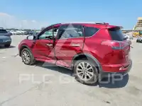2018 Toyota RAV4 фото