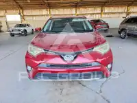 2018 Toyota RAV4 фото