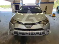 2018 Toyota RAV4 фото