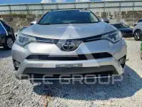 2018 Toyota RAV4 фото
