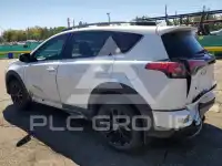 2018 Toyota RAV4 photo