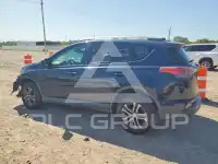 2018 Toyota RAV4 фото