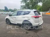 2018 Toyota RAV4 фото