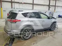 2018 Toyota RAV4 фото