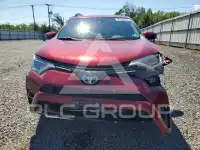 2018 Toyota RAV4 photo