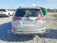 2018 Toyota RAV4 photo