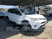 2018 Toyota RAV4 фото