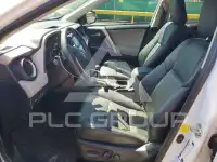 2018 Toyota RAV4 photo