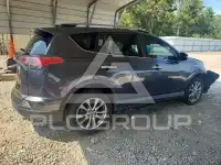 2018 Toyota RAV4 фото