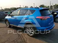 2018 Toyota RAV4 фото