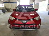 2018 Toyota RAV4 photo