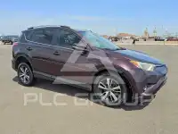 2018 Toyota RAV4 фото