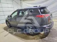 2018 Toyota RAV4 фото