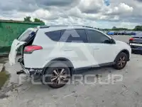 2018 Toyota RAV4 фото