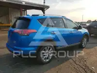 2018 Toyota RAV4 фото