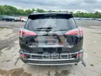 2018 Toyota RAV4 photo