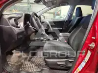 2018 Toyota RAV4 фото