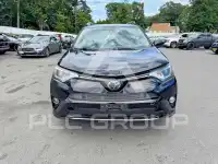 2018 Toyota RAV4 фото