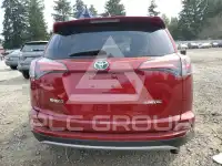2018 Toyota RAV4 фото