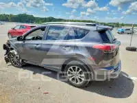 2018 Toyota RAV4 фото