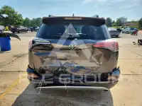 2018 Toyota RAV4 фото