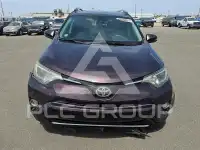 2018 Toyota RAV4 фото