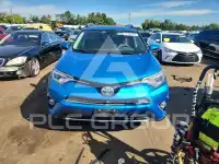 2018 Toyota RAV4 фото