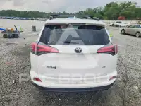 2018 Toyota RAV4 фото