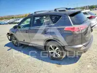 2018 Toyota RAV4 фото